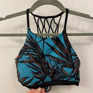 Lululemon Swimsuit Top